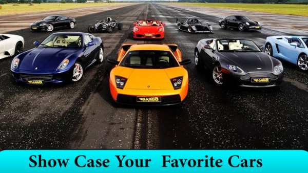 Car Shift Race screenshot 1