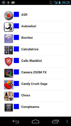 Smart Data & Battery Saver screenshot 8