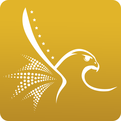 GDRFA Dubai icon
