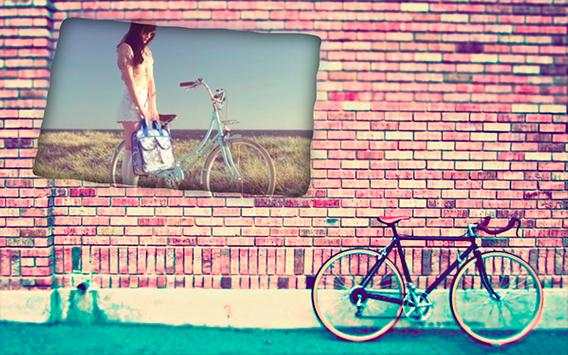 Vintage Photo Frames screenshot 2