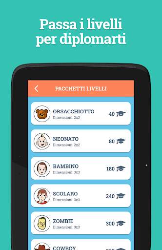 Word Academy screenshot 12