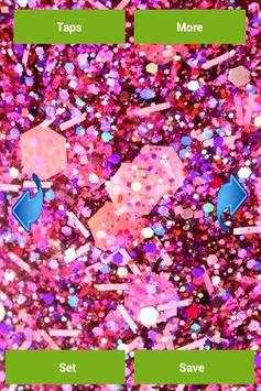 Glitter Wallpapers screenshot 1