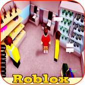 Guide ROBLOX 1.0