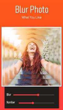 Pixel Blur - Collage Maker & Photo Editor 2019 5 تصوير الشاشة