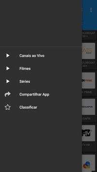 Free TV, iptv, tv online grátis screenshot 1