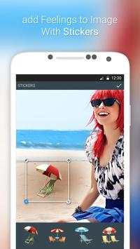 Instamag Photo Effect screenshot 3