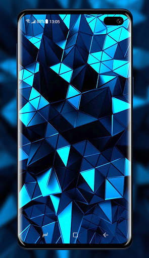 Abstract Wallpaper screenshot 7