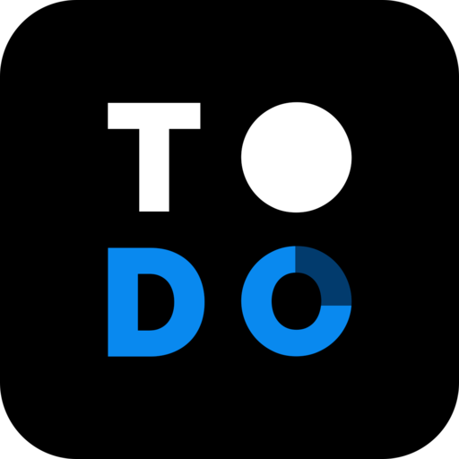 To Do Swipe - to do list icon