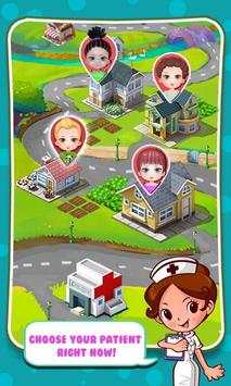 Family Treatment Doctor screenshot 2