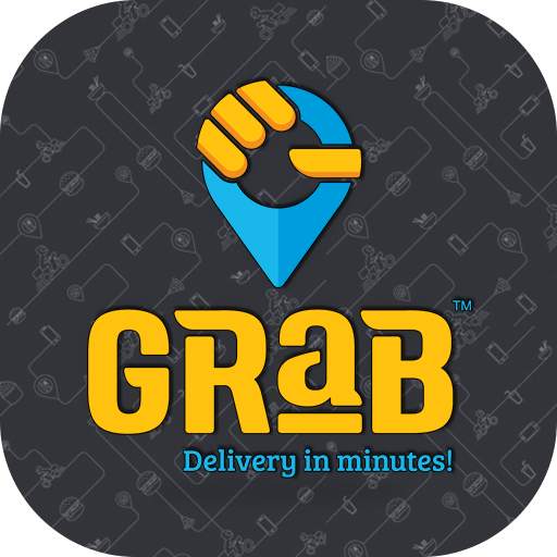 Grab Rider 8.0.0.19