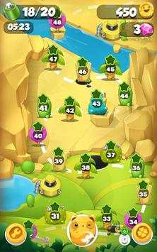 Pet Match 3 Games screenshot 6