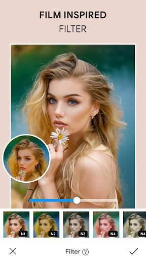 AI Face Editor - Photo Editor screenshot 3