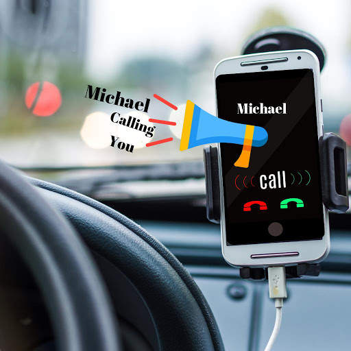 Caller Name Announcer and SMS content screenshot 3