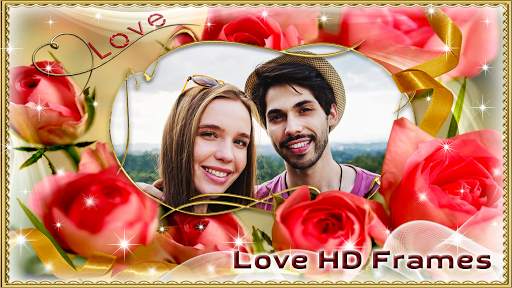 Love Photo Collage - Photo Editor screenshot 4