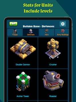 Maps(Copy Link) for Clash of Clans screenshot 9
