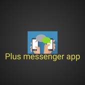 Plus messnger 1.0