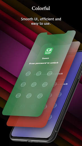Game Lock - App Lock, Chat Locker, Pattern Lock screenshot 3