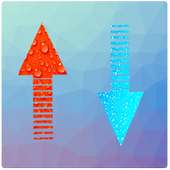 Internet Speed Meter Pro icon