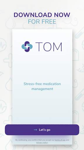 Pill Reminder with Tablet & Medication Tracker screenshot 5