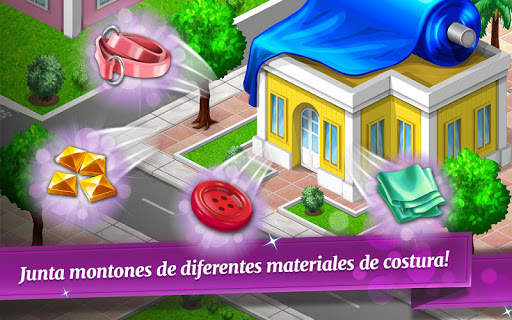 Fashion City 2 screenshot 9