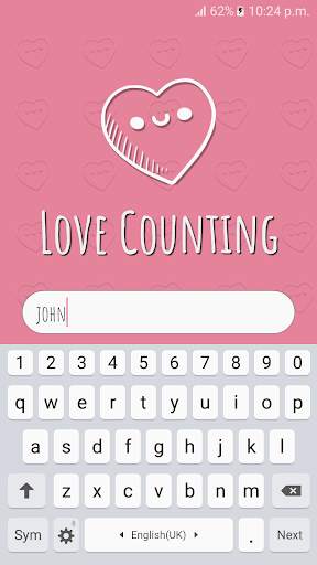 New Love Calculator For Lovers screenshot 2