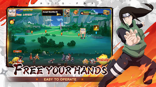 Ninja Legends: Shadowbound screenshot 4