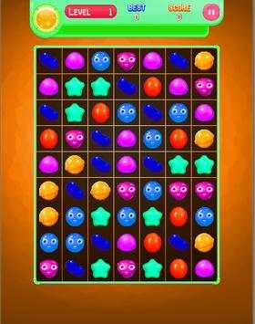 Candy Farm Adventure screenshot 3