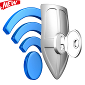 Wifi Password icon