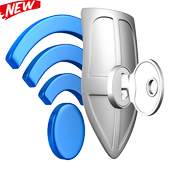 Wifi Password 1.0