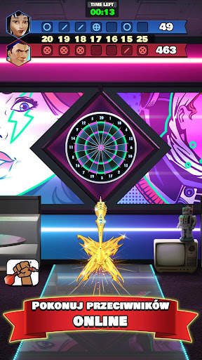 Darts Club screenshot 2