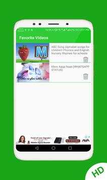 All HD Video Downloader - 4k Video Downloader screenshot 10