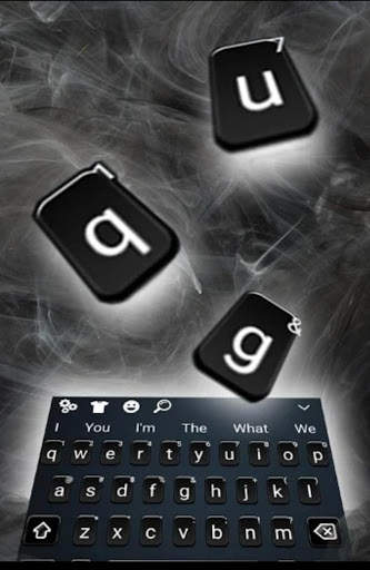 New Cheeta Keyboard - My Photo Keyboard theme 2020 screenshot 3