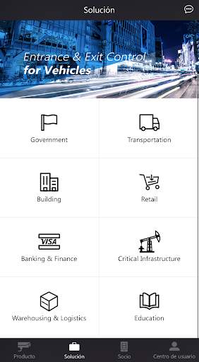 DH Partner screenshot 2
