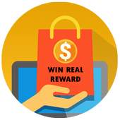 Win Real Reward Free Paytm 1.2