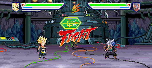 Dragon Legend Z Lite screenshot 8