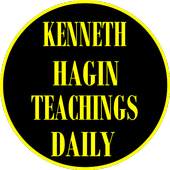 Kenneth Hagin Daily... 4.0