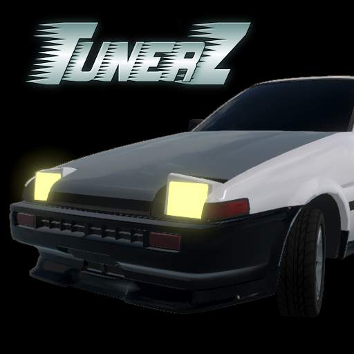 Tuner Z - Car Tuning and Racing Simulator 0.9.6.4.3