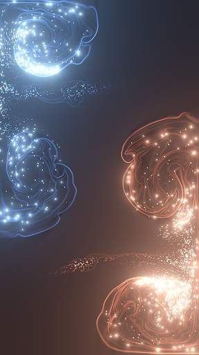 Fluid Simulation screenshot 4