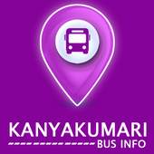 Kanyakumari Bus Info 1.0
