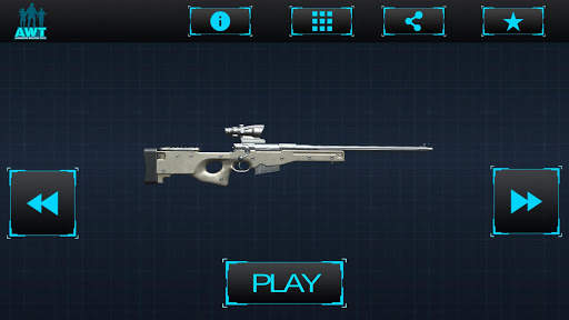 3D Gun Camera Simulator screenshot 15