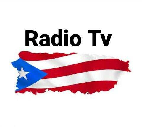 Puerto Rico Radio Tv screenshot 1
