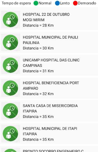Dr Hospital screenshot 3