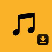 Mp3 Music Downloader 2021 logo