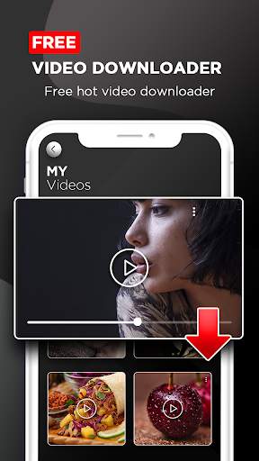 X Video Downloader screenshot 3