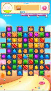 Candy Sweet screenshot 1