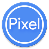 Pixel Icon Pack icon