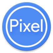 Pixel Icon Pack 1.1