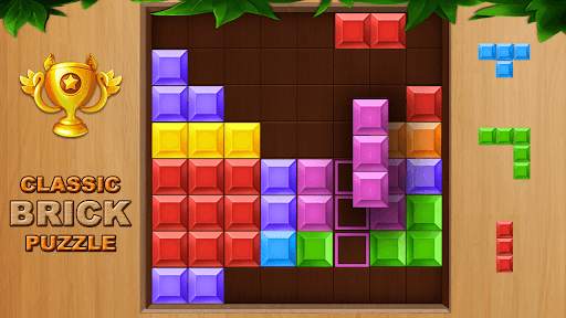 Brick Classic : casse-brique screenshot 7