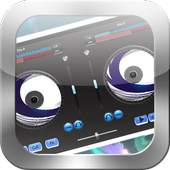 DJ Player Studio Music Mix 4.1