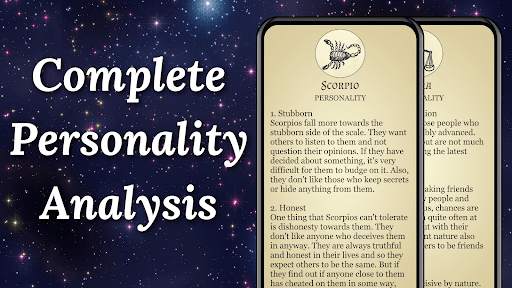 Zodiac Dates Horoscope Reading screenshot 4